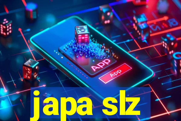 japa slz